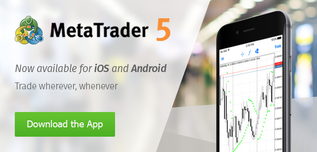 Forex trading software for mobile